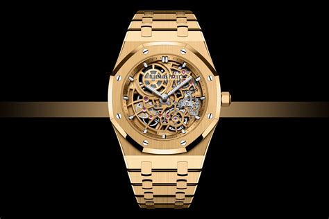 audemars piguet ultra thin gold|audemars piguet jumbo extra thin.